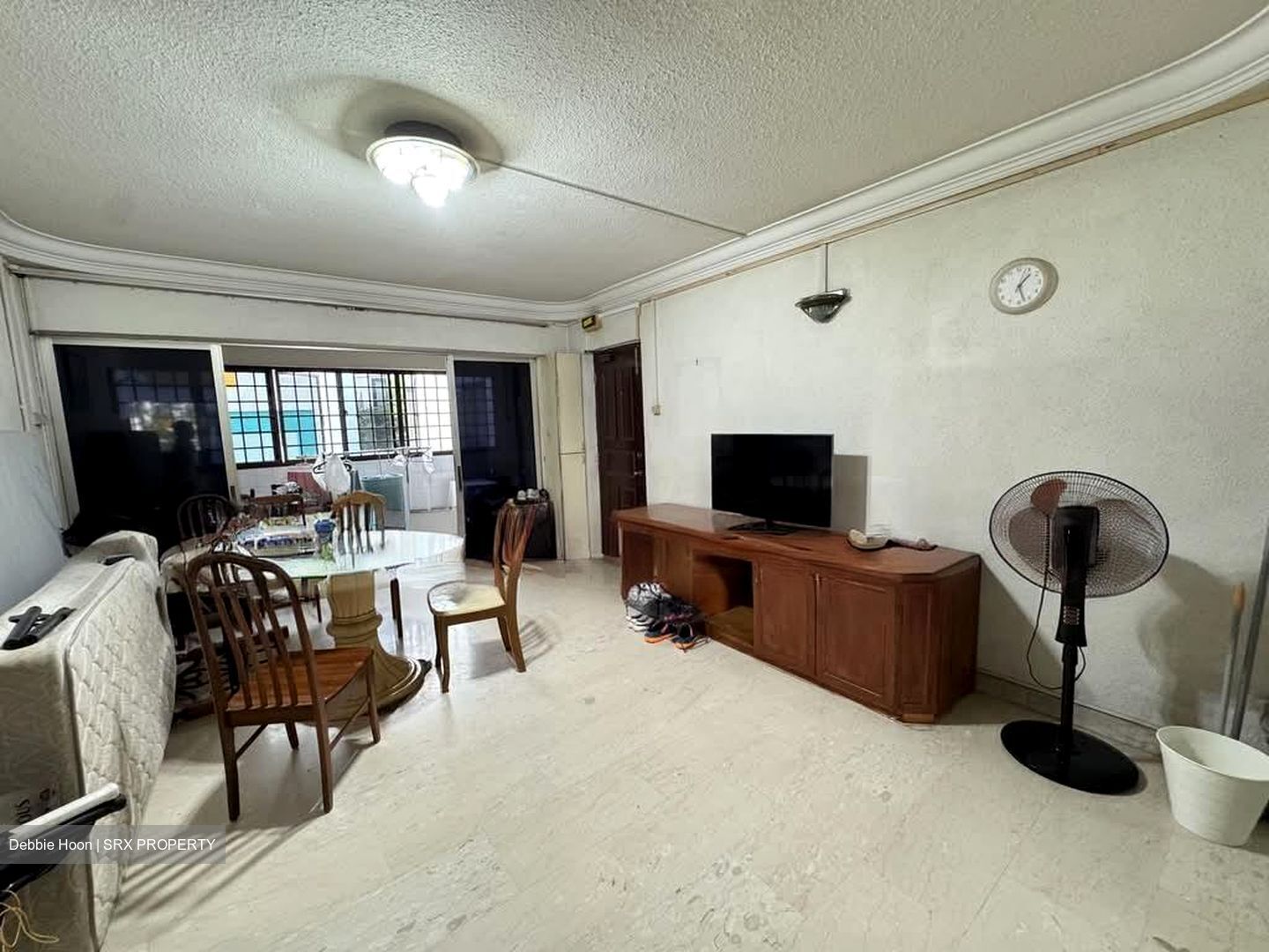 Blk 317 Jurong East Street 31 (Jurong East), HDB 5 Rooms #559152761